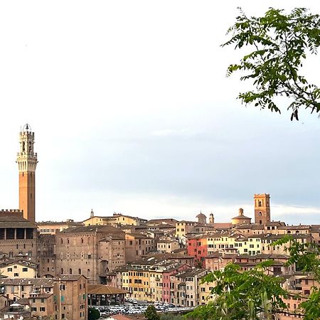 Ladyhouse Appartamento Tipico Con 4 Posti Letto Siena Exterior photo