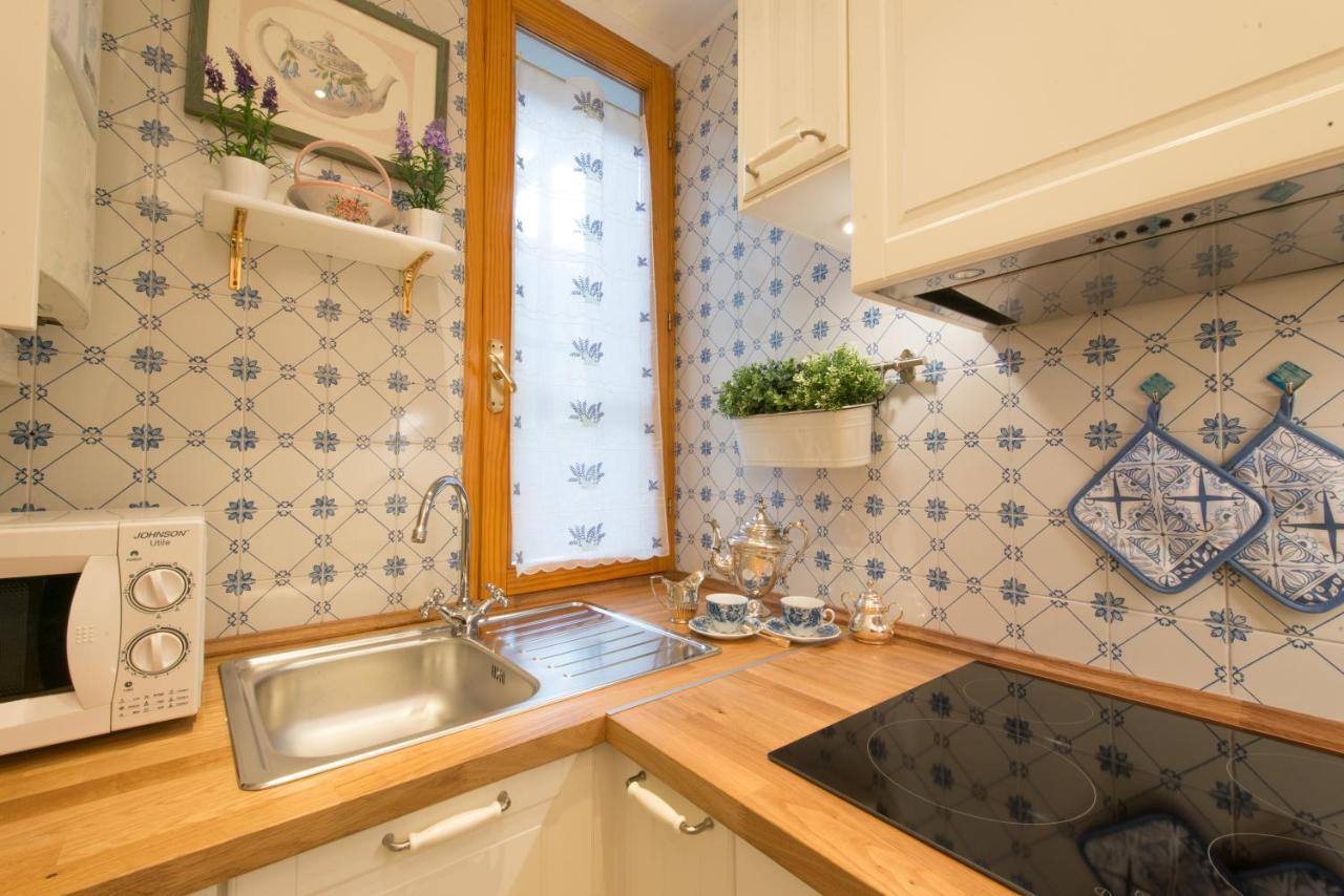 Ladyhouse Appartamento Tipico Con 4 Posti Letto Siena Exterior photo